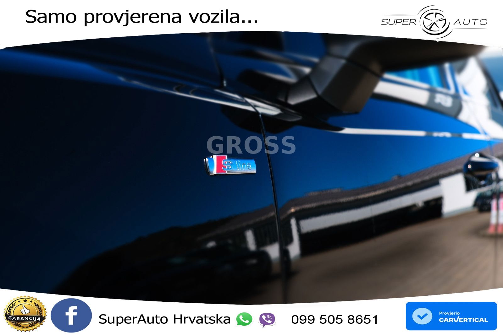 Audi Q3 40 TDI (190 KS) quattro S tronic MATRIX+GR SJED+KAM