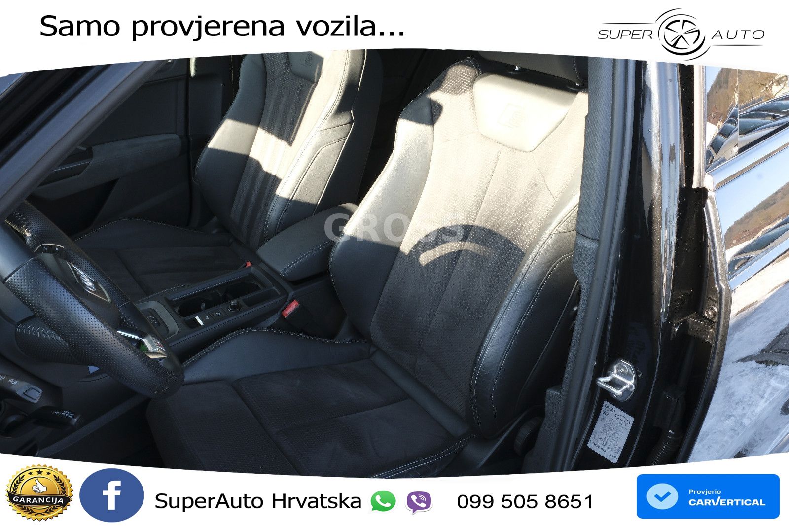 Audi Q3 40 TDI (190 KS) quattro S tronic MATRIX+GR SJED+KAM