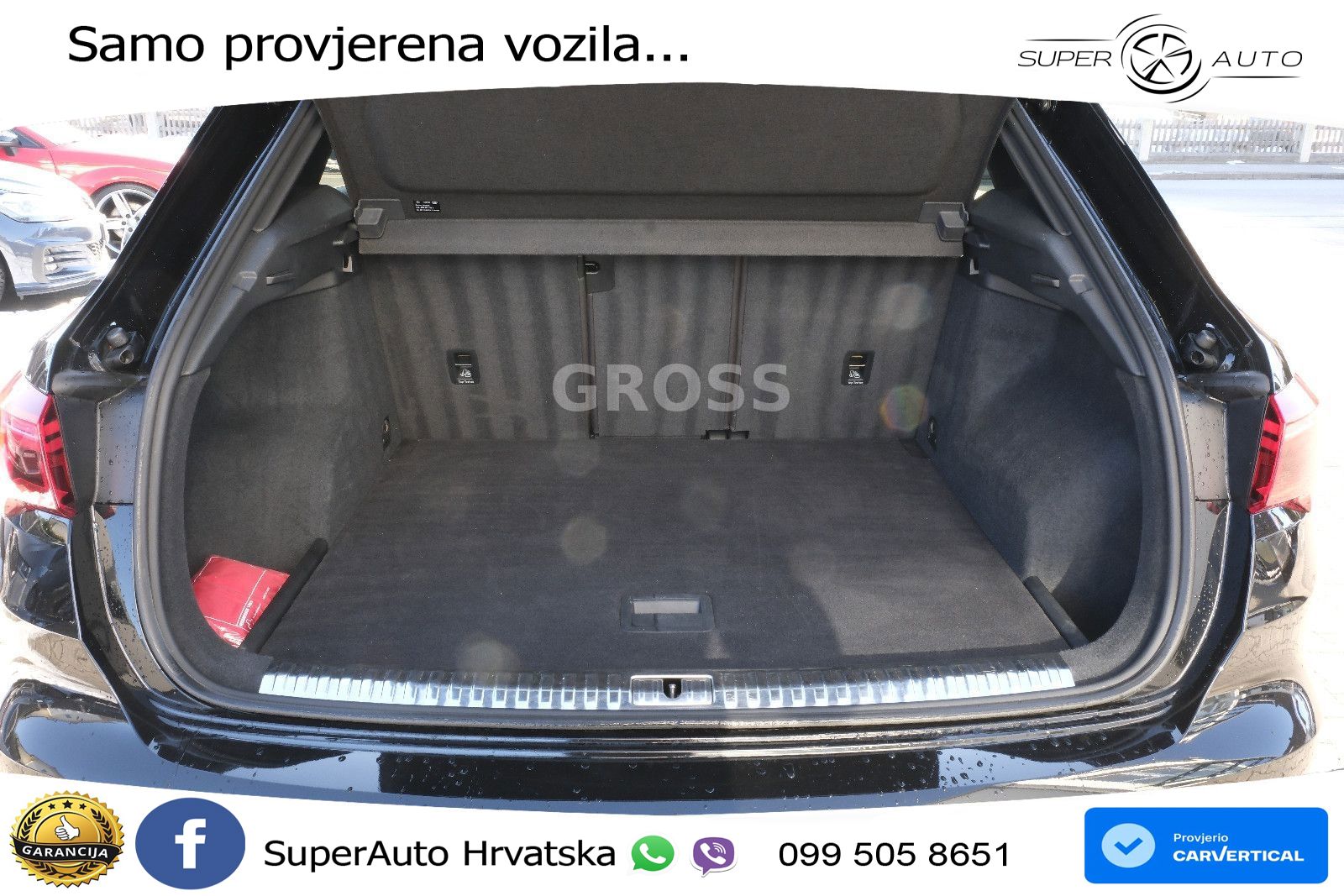 Audi Q3 40 TDI (190 KS) quattro S tronic MATRIX+GR SJED+KAM