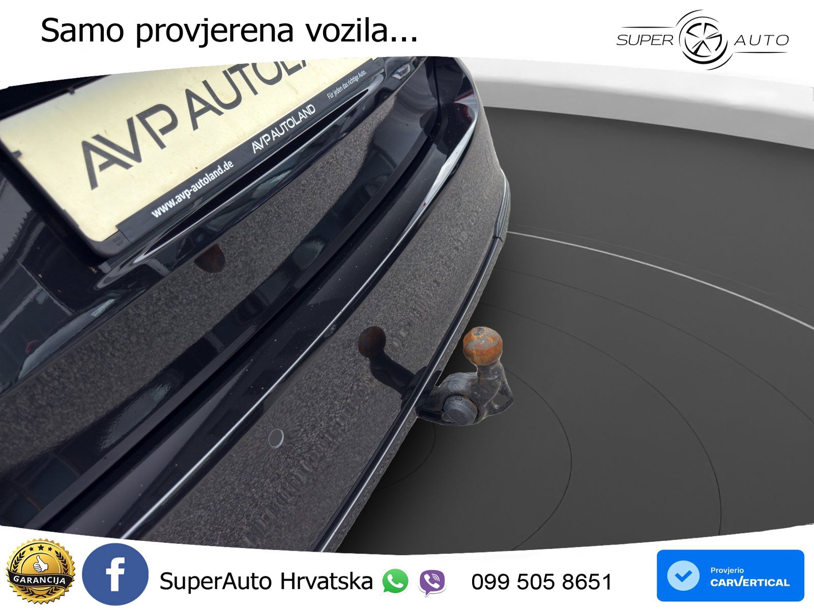 Škoda Octavia Combi 2.0 TDI (150 KS) DSG SportLine LED+GR SJED+ACC