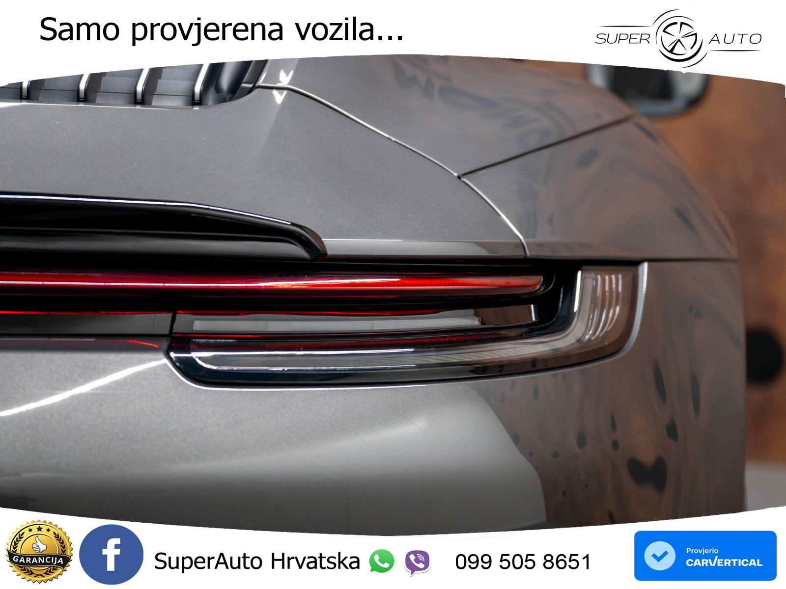 Porsche 911 Carrera 4S Cabriolet 3.0 (450 KS) PDK