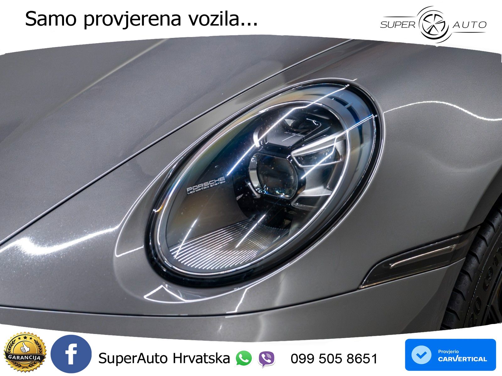 Porsche 911 Carrera 4S Cabriolet 3.0 (450 KS) PDK
