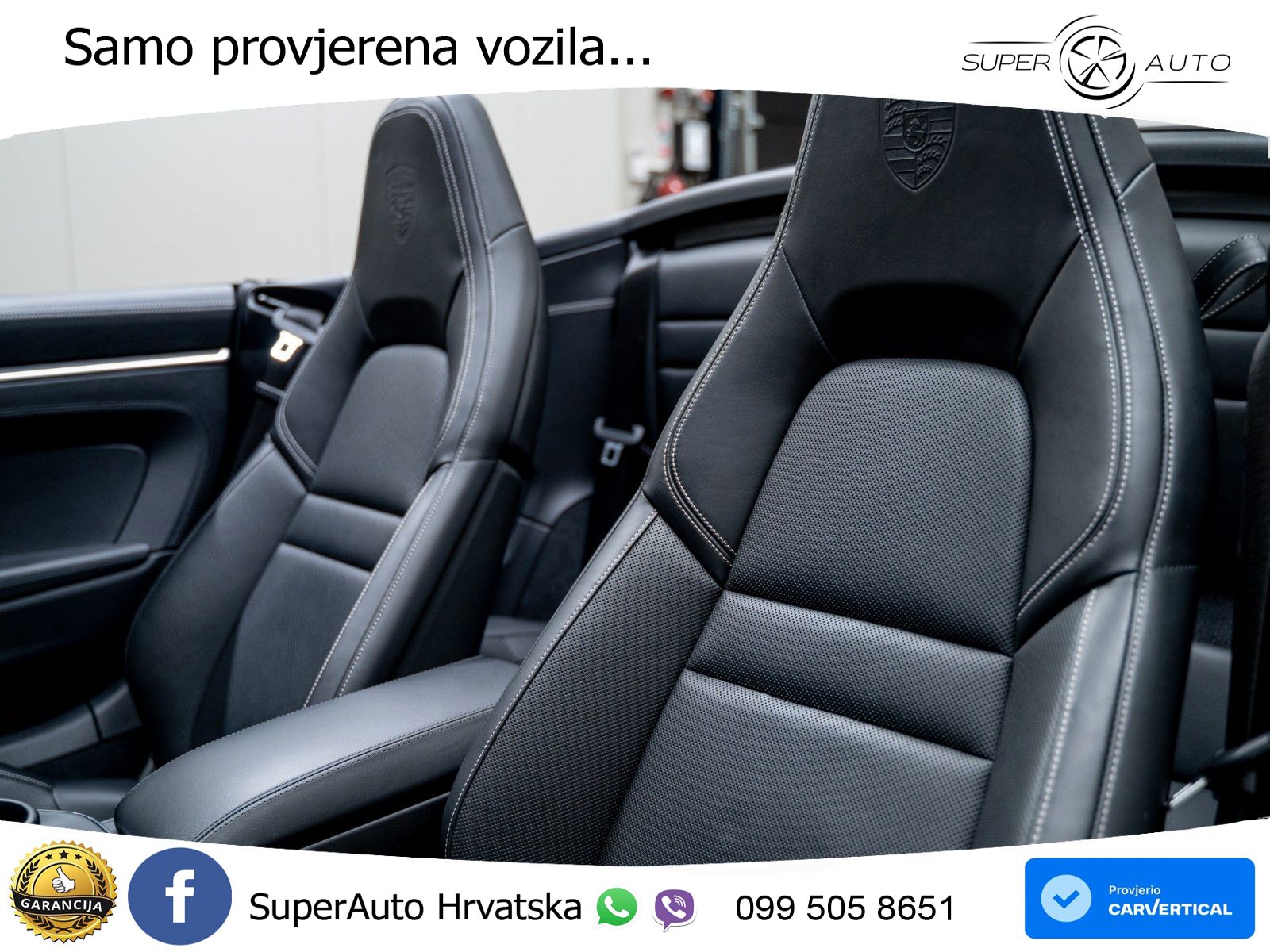 Porsche 911 Carrera 4S Cabriolet 3.0 (450 KS) PDK