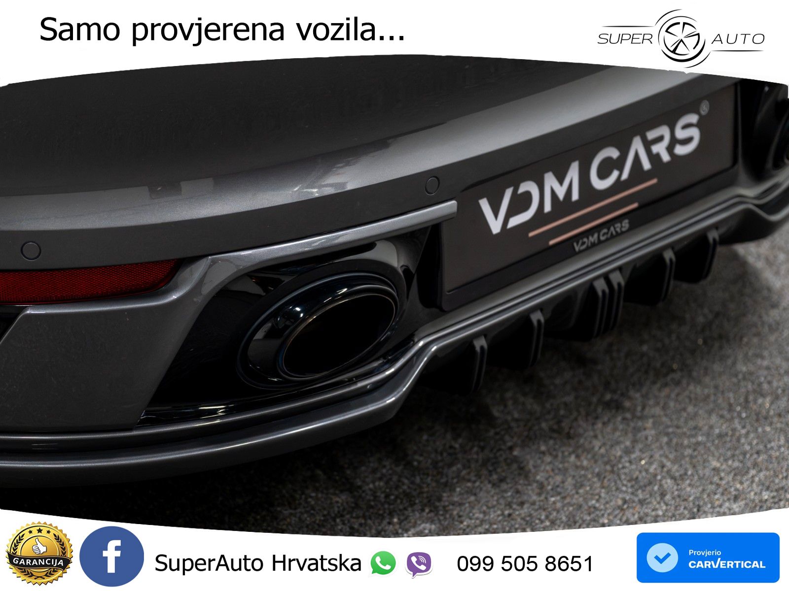 Porsche 911 Carrera 4S Cabriolet 3.0 (450 KS) PDK