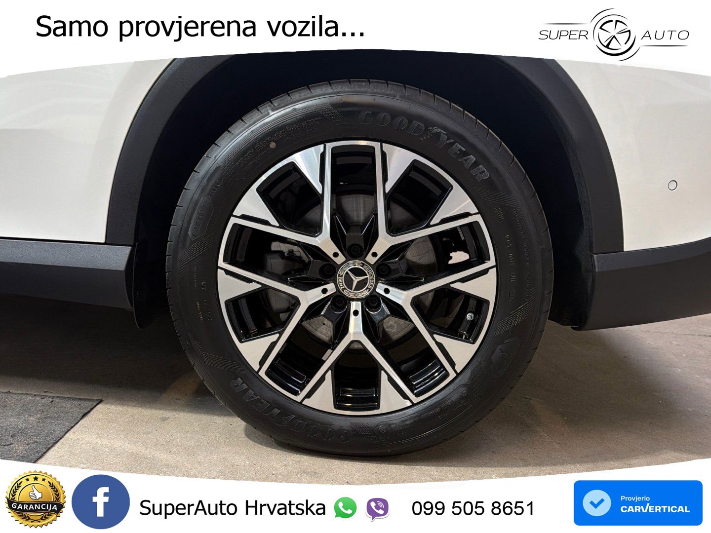 Mercedes GLC 220d (197 KS) 4MATIC 9G-TRONIC Avantgarde LED+GR SJED+ACC