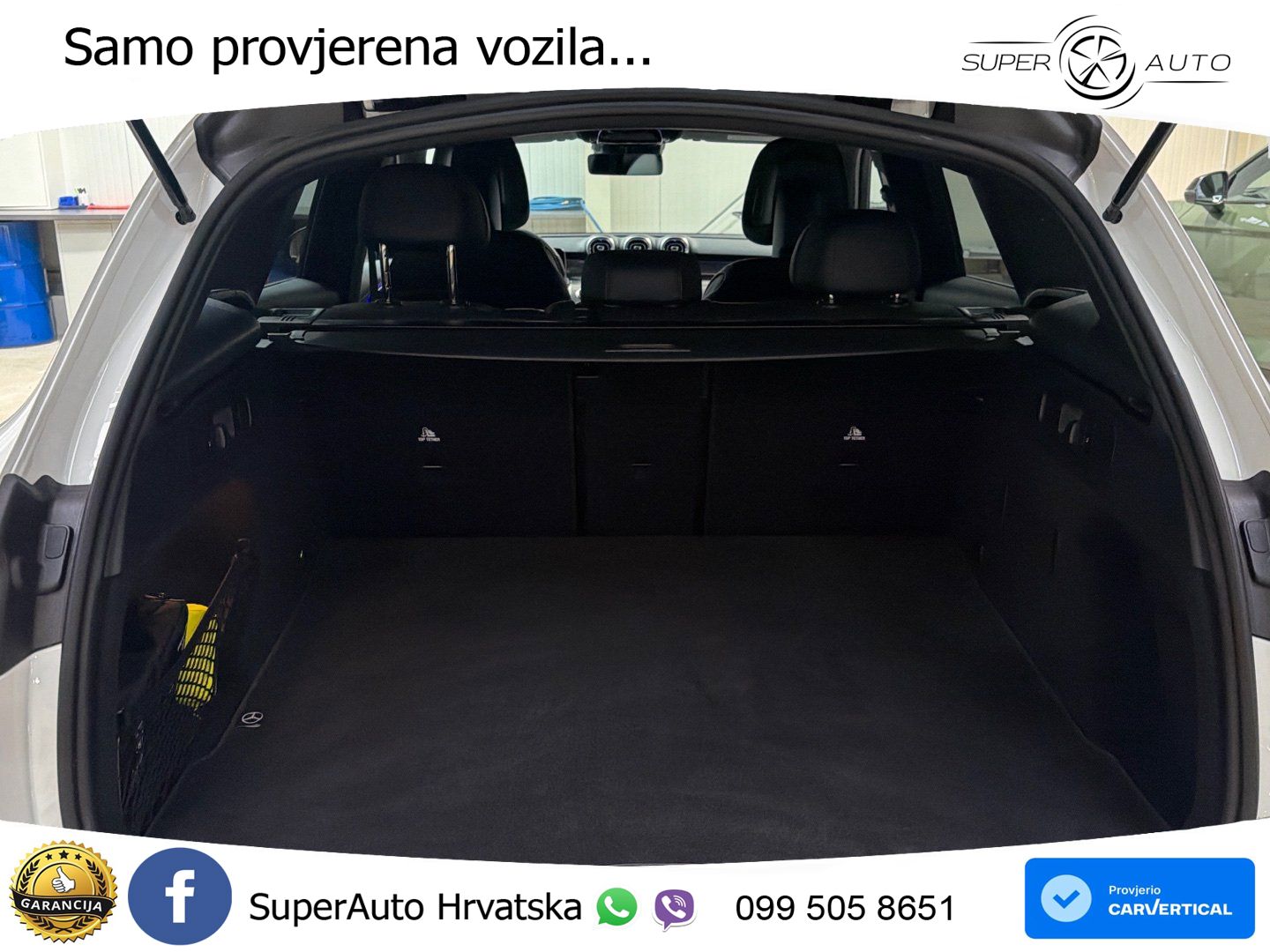 Mercedes GLC 220d (197 KS) 4MATIC 9G-TRONIC Avantgarde LED+GR SJED+ACC