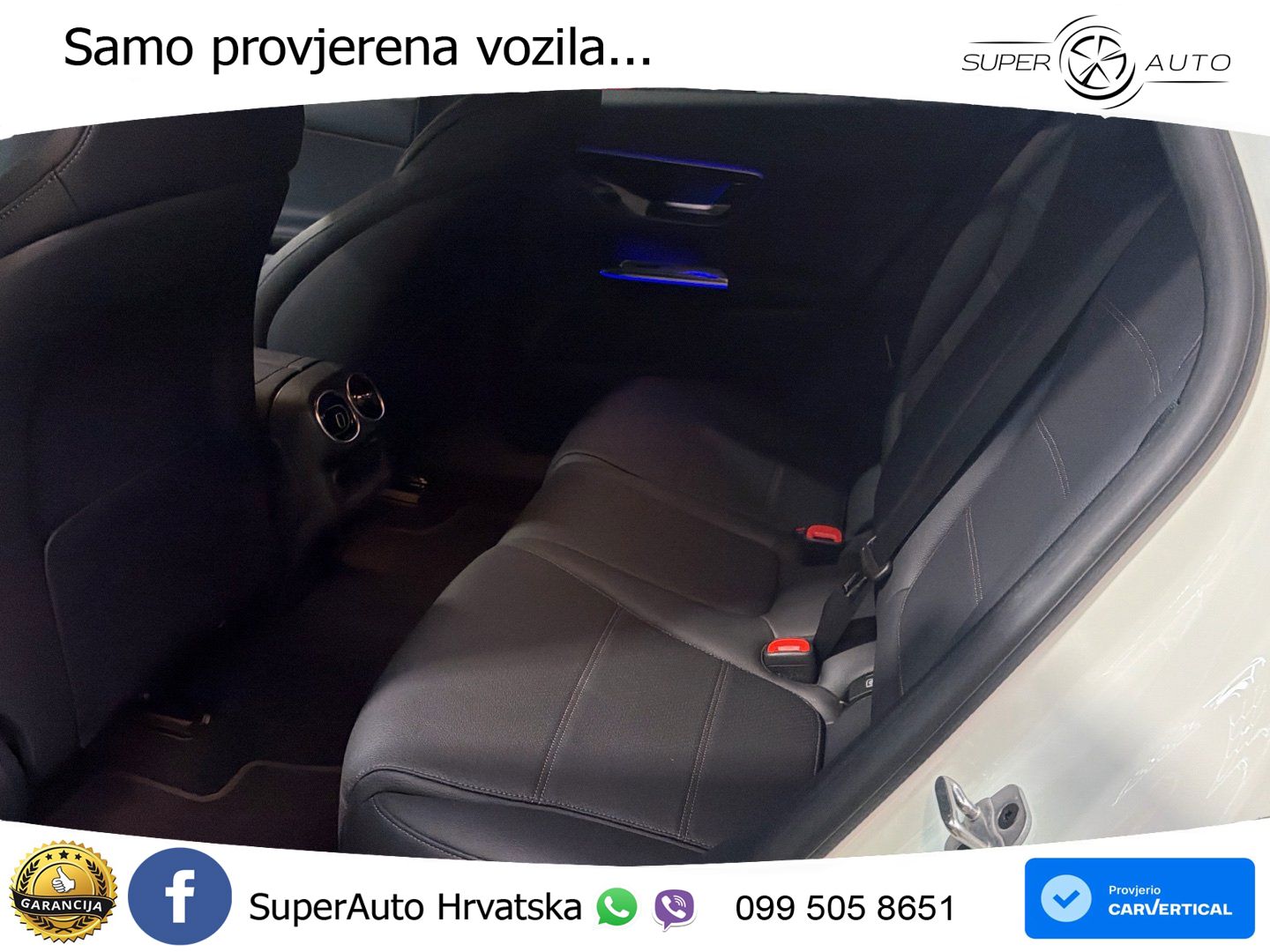 Mercedes GLC 220d (197 KS) 4MATIC 9G-TRONIC Avantgarde LED+GR SJED+ACC