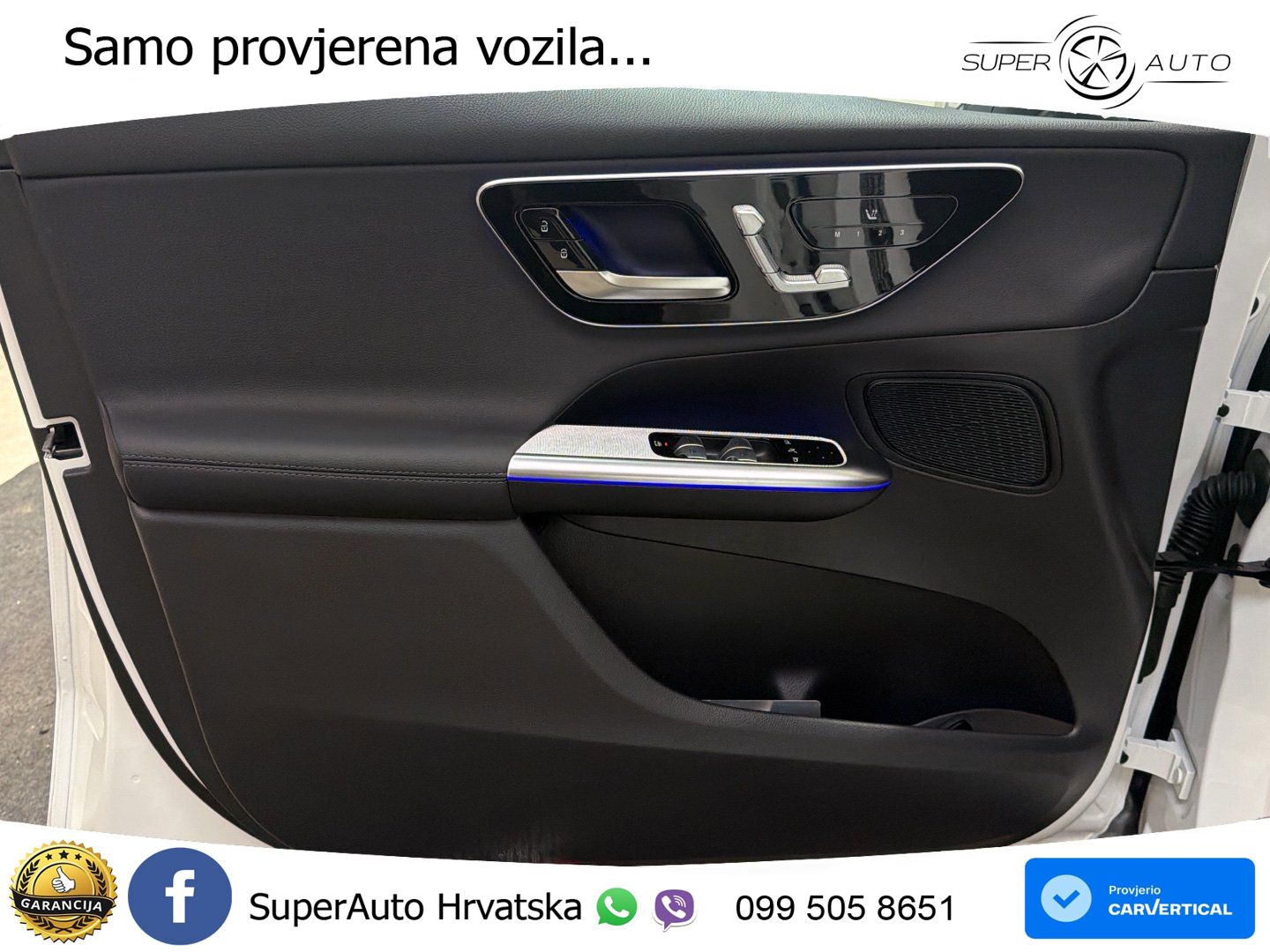Mercedes GLC 220d (197 KS) 4MATIC 9G-TRONIC Avantgarde LED+GR SJED+ACC