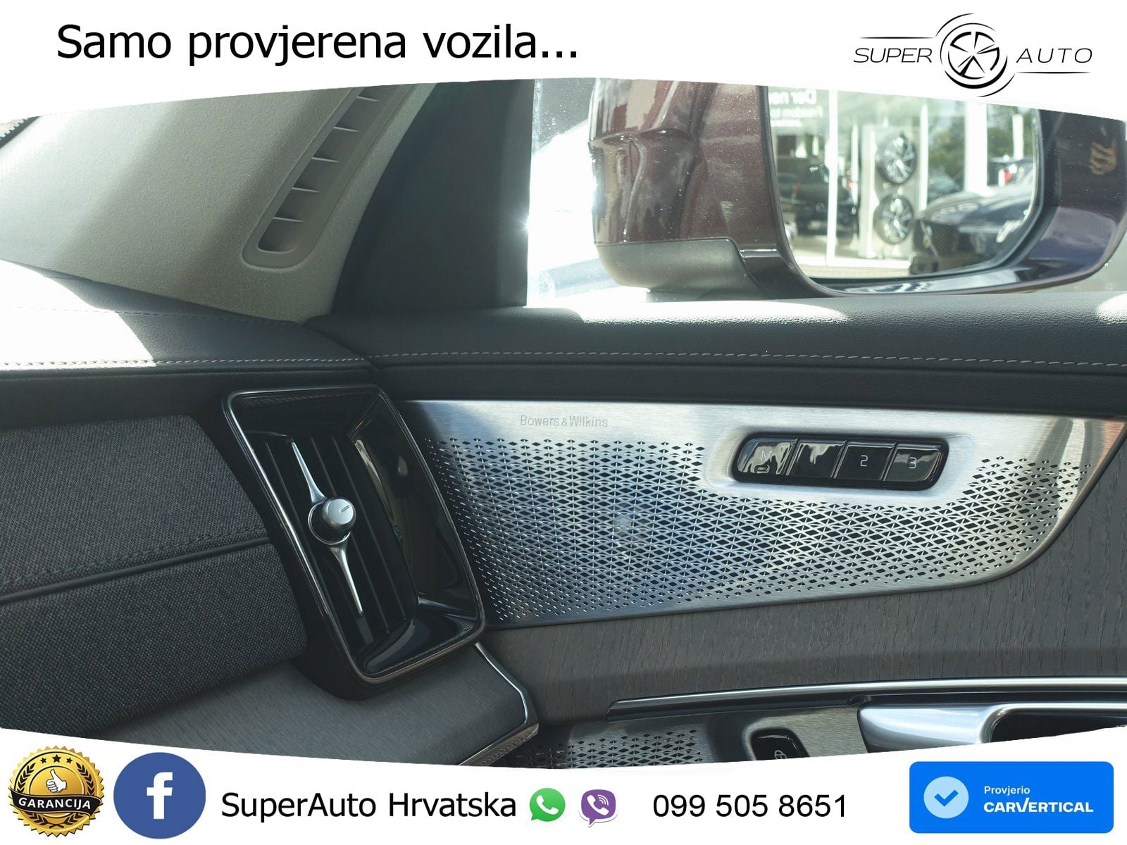Volvo XC90 2.0 T8 AWD Automatic LED+GR SJED+ACC