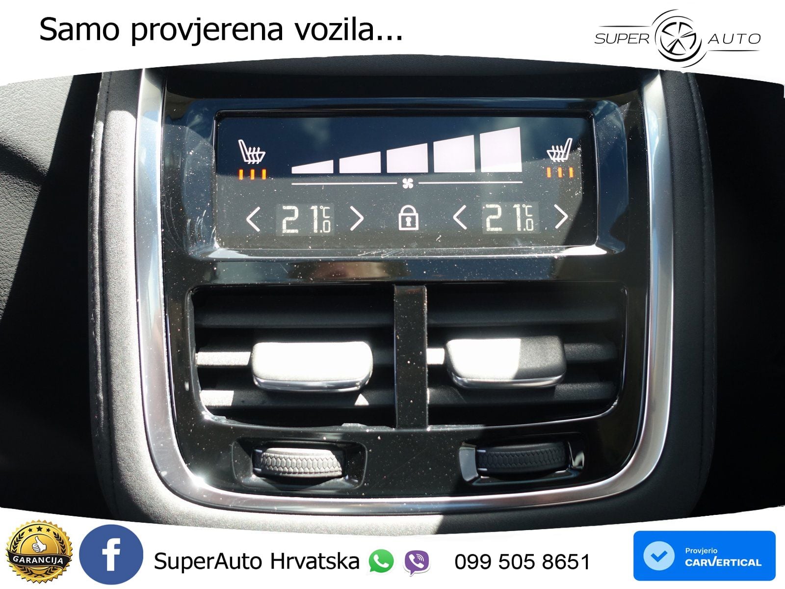 Volvo XC90 2.0 T8 AWD Automatic LED+GR SJED+ACC