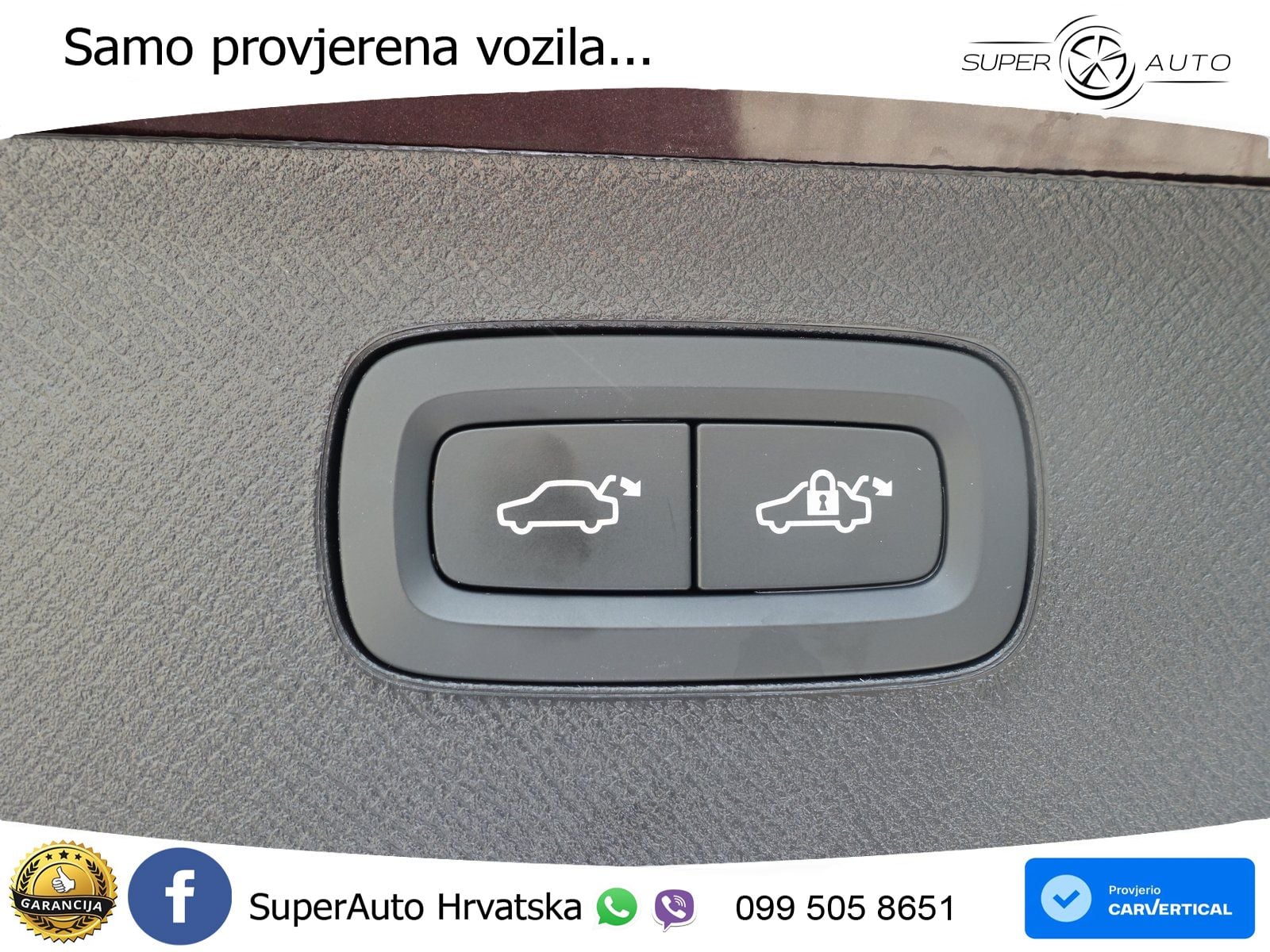 Volvo XC90 2.0 T8 AWD Automatic LED+GR SJED+ACC