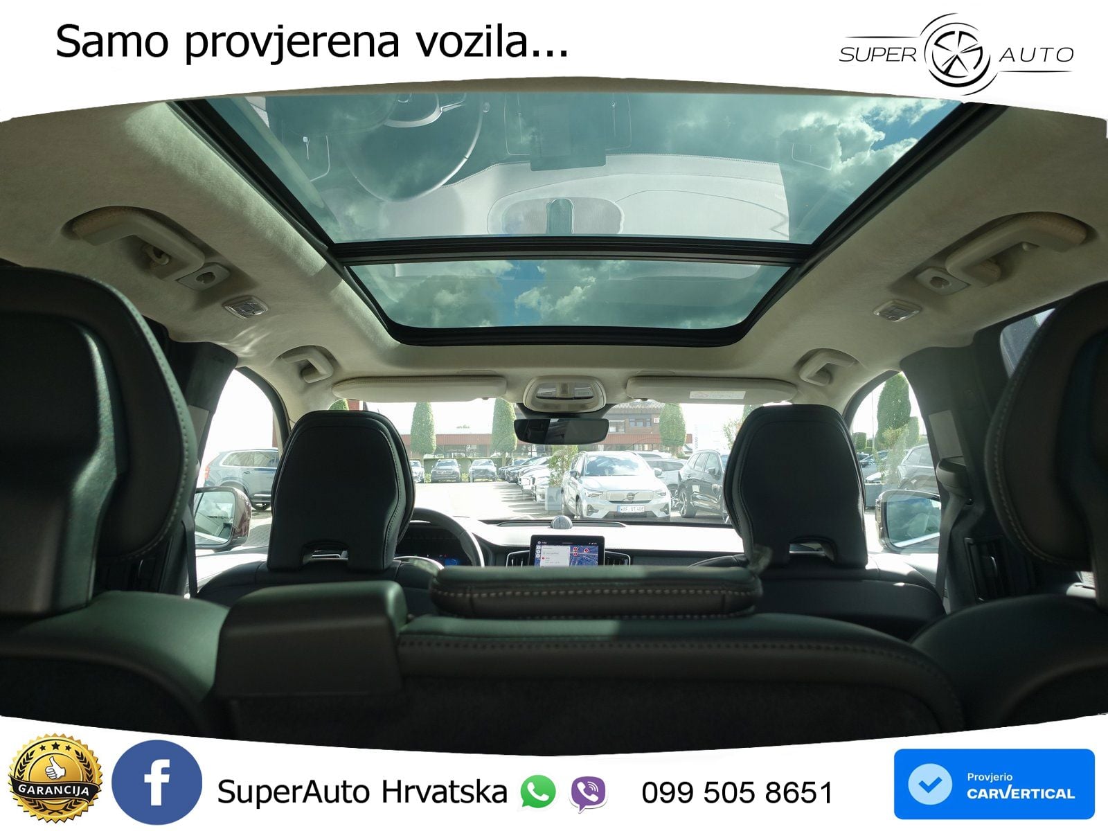 Volvo XC90 2.0 T8 AWD Automatic LED+GR SJED+ACC