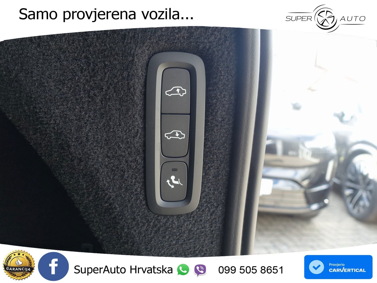 Volvo XC90 2.0 T8 AWD Automatic LED+GR SJED+ACC