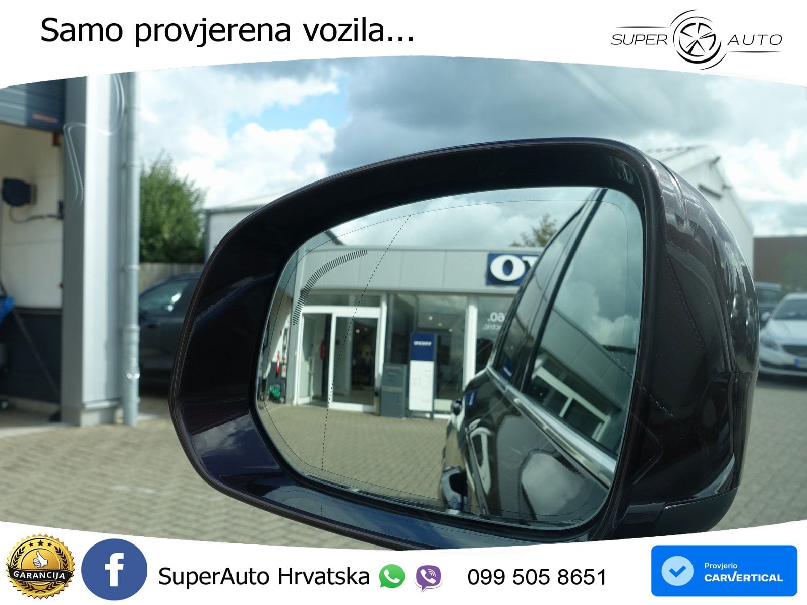 Volvo XC90 2.0 T8 AWD Automatic LED+GR SJED+ACC
