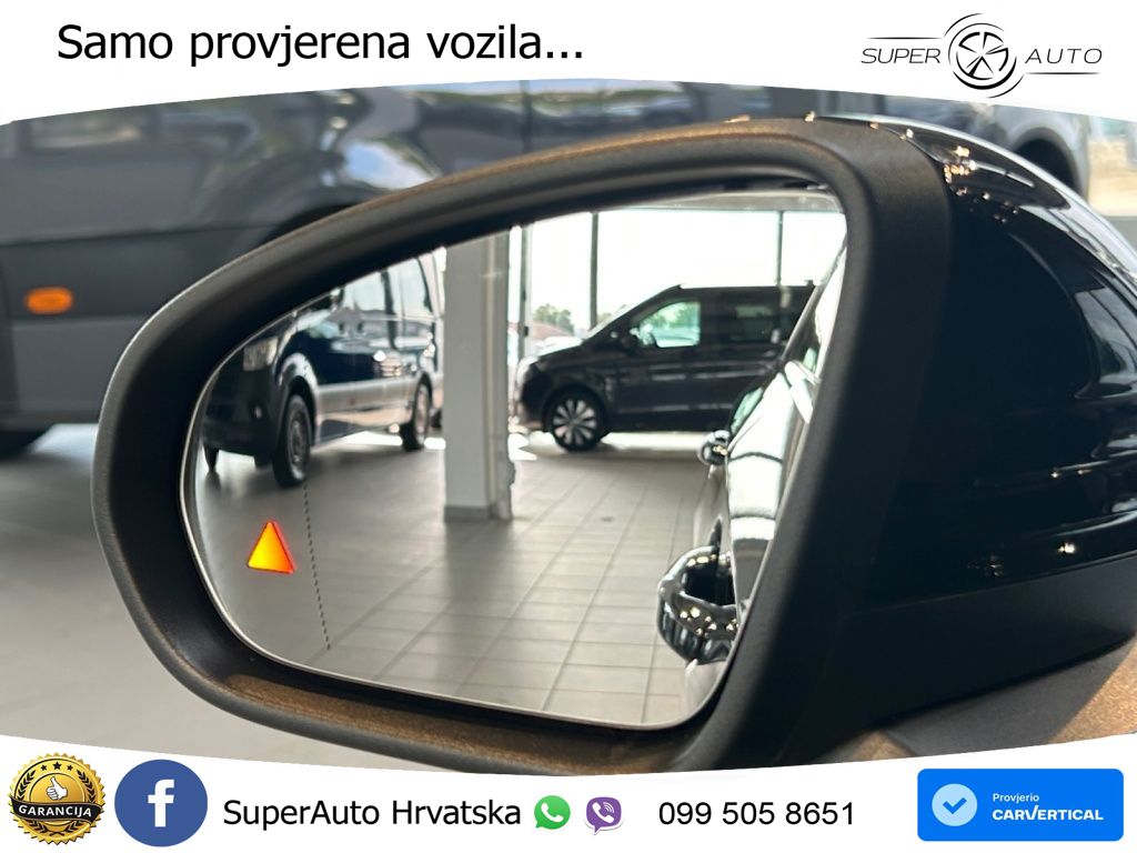 Mercedes-Benz A 200 7G-DCT AMG