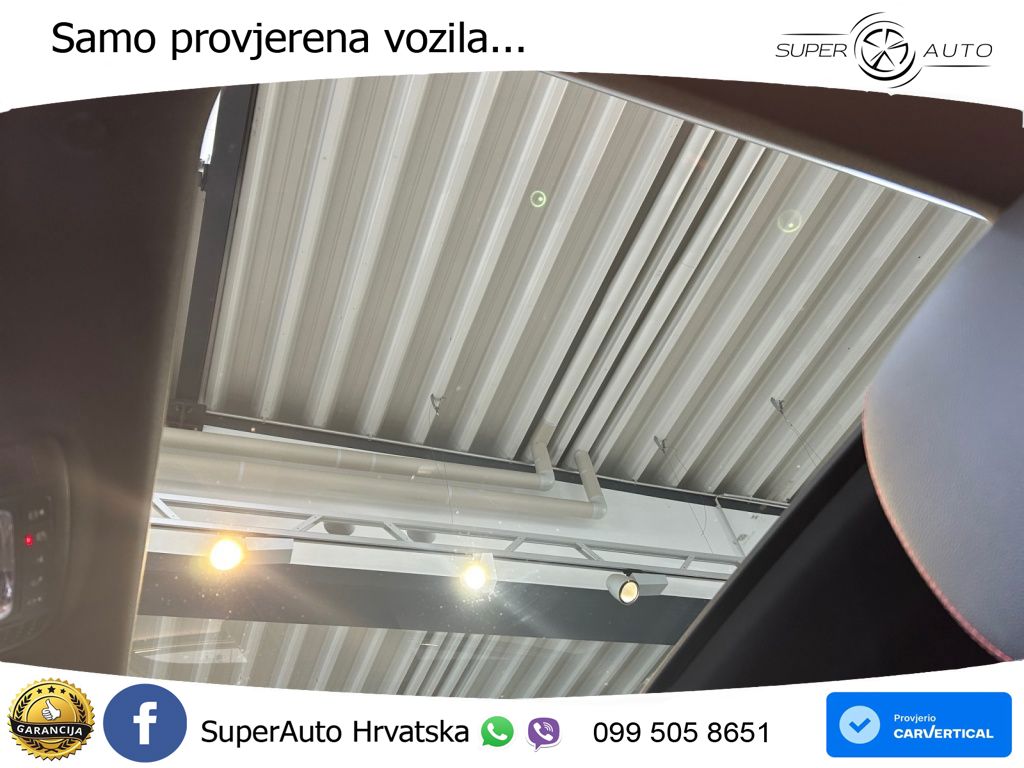 Mercedes-Benz A 200 7G-DCT AMG