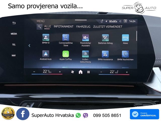 BMW X1 23d (211 KS) xDrive Steptronic xLine LED+GR SJED+ACC