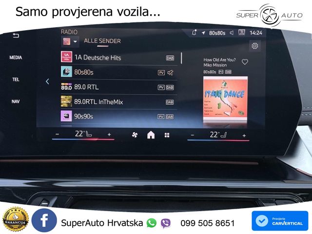 BMW X1 23d (211 KS) xDrive Steptronic xLine LED+GR SJED+ACC
