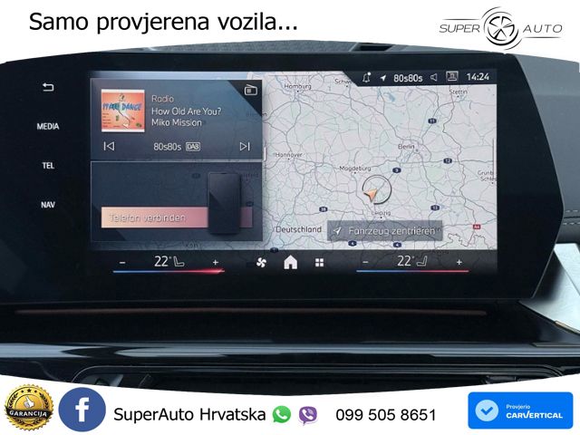 BMW X1 23d (211 KS) xDrive Steptronic xLine LED+GR SJED+ACC