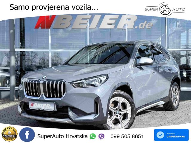 BMW X1 23d (211 KS) xDrive Steptronic xLine LED+GR SJED+ACC