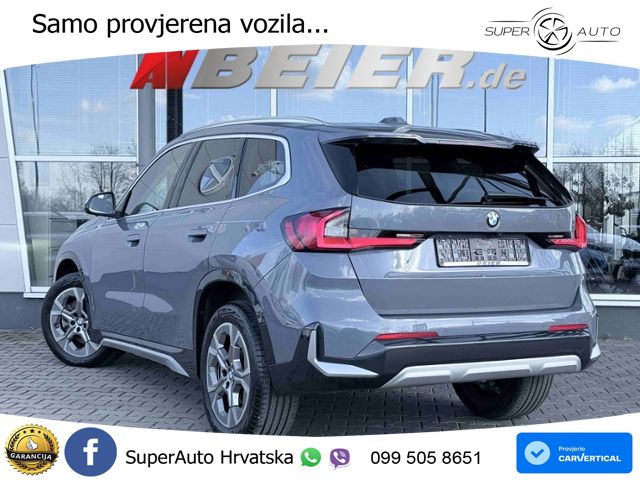 BMW X1 23d (211 KS) xDrive Steptronic xLine LED+GR SJED+ACC