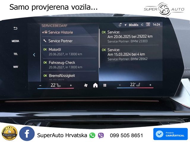 BMW X1 23d (211 KS) xDrive Steptronic xLine LED+GR SJED+ACC