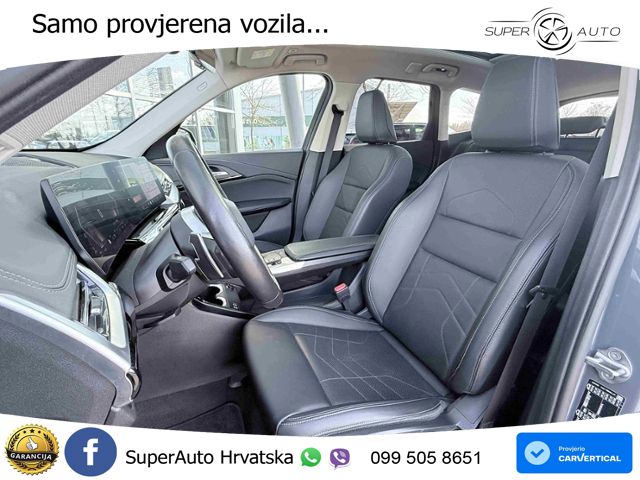 BMW X1 23d (211 KS) xDrive Steptronic xLine LED+GR SJED+ACC