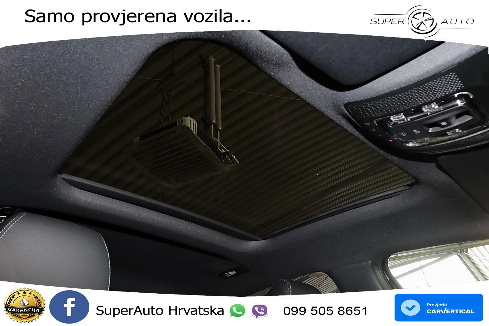 Mercedes-Benz A 200 7G-DCT LED+GR SJED+ACC
