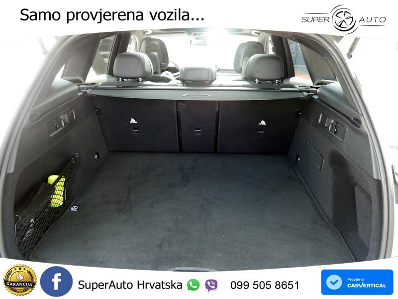 Mercedes GLC 220d (197 KS) 4MATIC 9G-TRONIC AMG ACC+GR SJED+360+PANO
