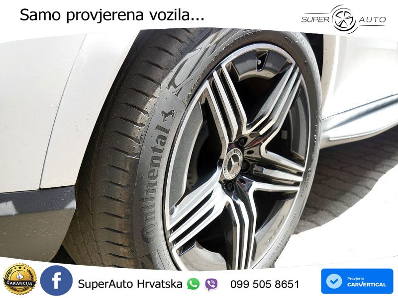 Mercedes GLC 220d (197 KS) 4MATIC 9G-TRONIC AMG ACC+GR SJED+360+PANO