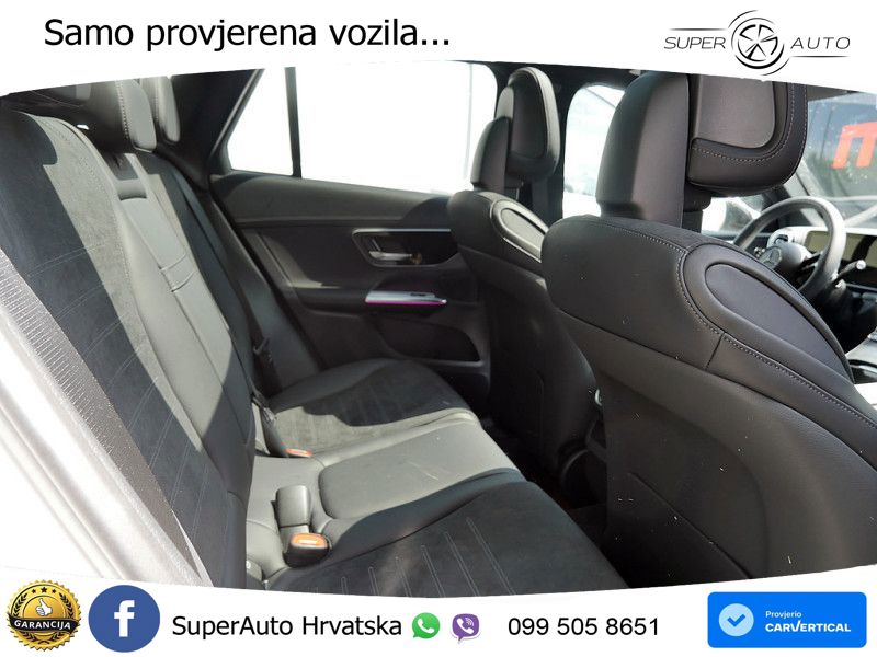 Mercedes GLC 220d (197 KS) 4MATIC 9G-TRONIC AMG ACC+GR SJED+360+PANO