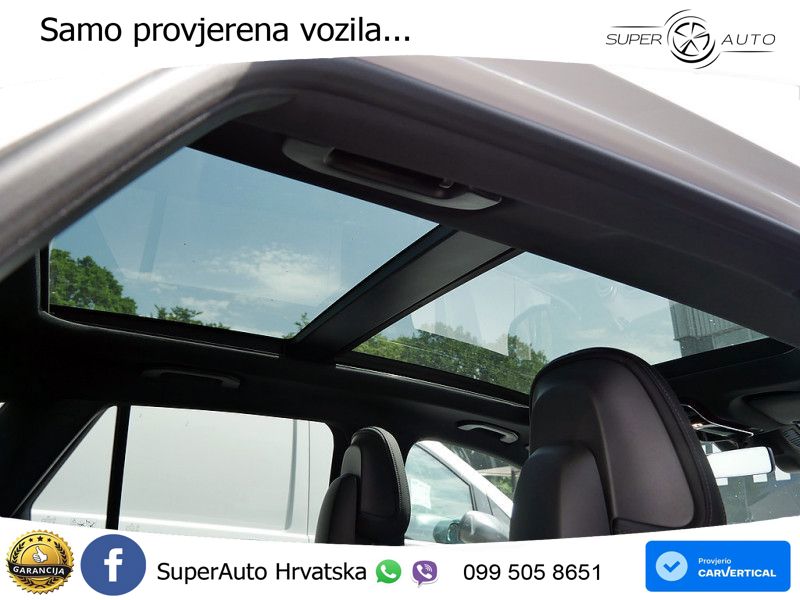 Mercedes GLC 220d (197 KS) 4MATIC 9G-TRONIC AMG ACC+GR SJED+360+PANO