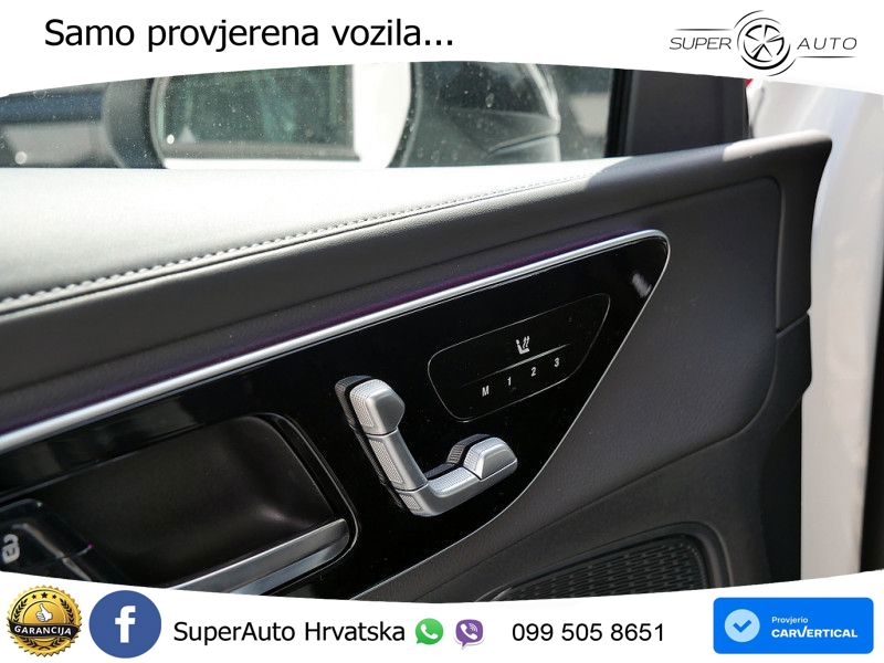 Mercedes GLC 220d (197 KS) 4MATIC 9G-TRONIC AMG ACC+GR SJED+360+PANO