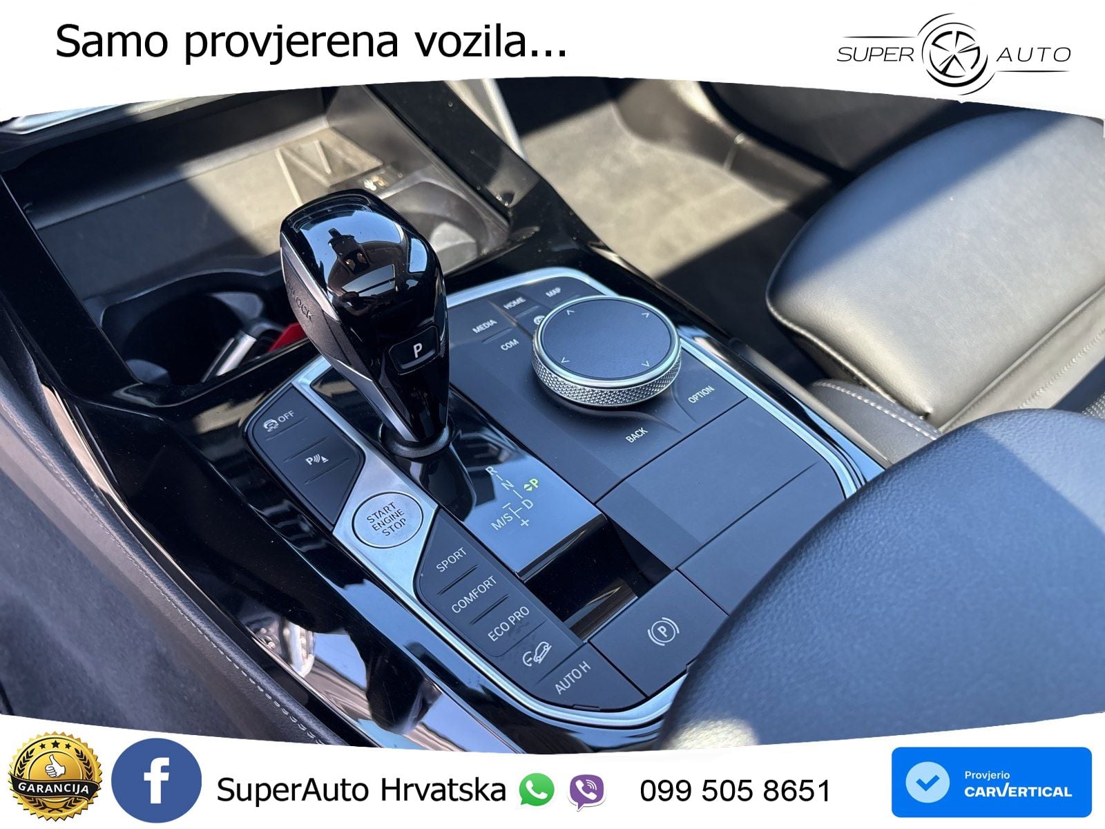 BMW X4 30i (245 KS) xDrive Steptronic