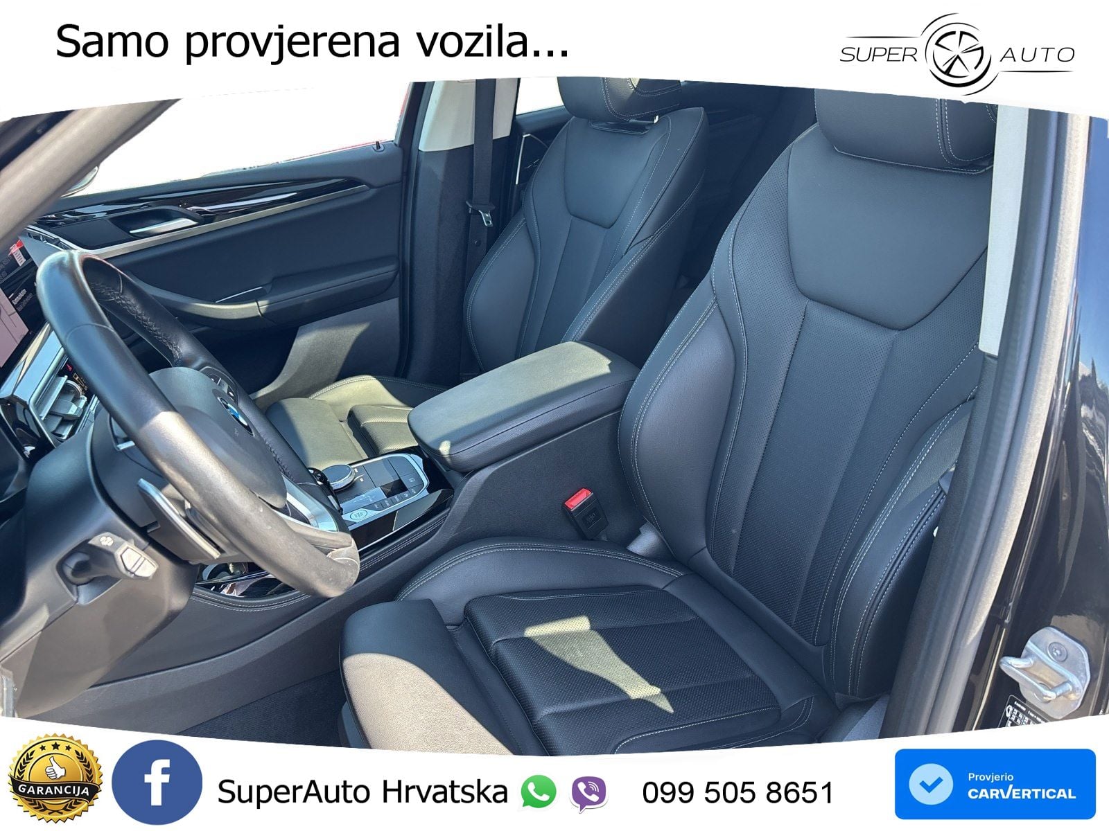 BMW X4 30i (245 KS) xDrive Steptronic