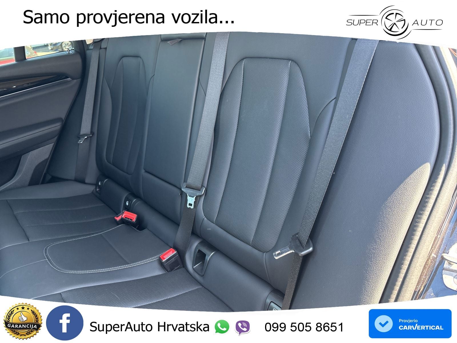 BMW X4 30i (245 KS) xDrive Steptronic