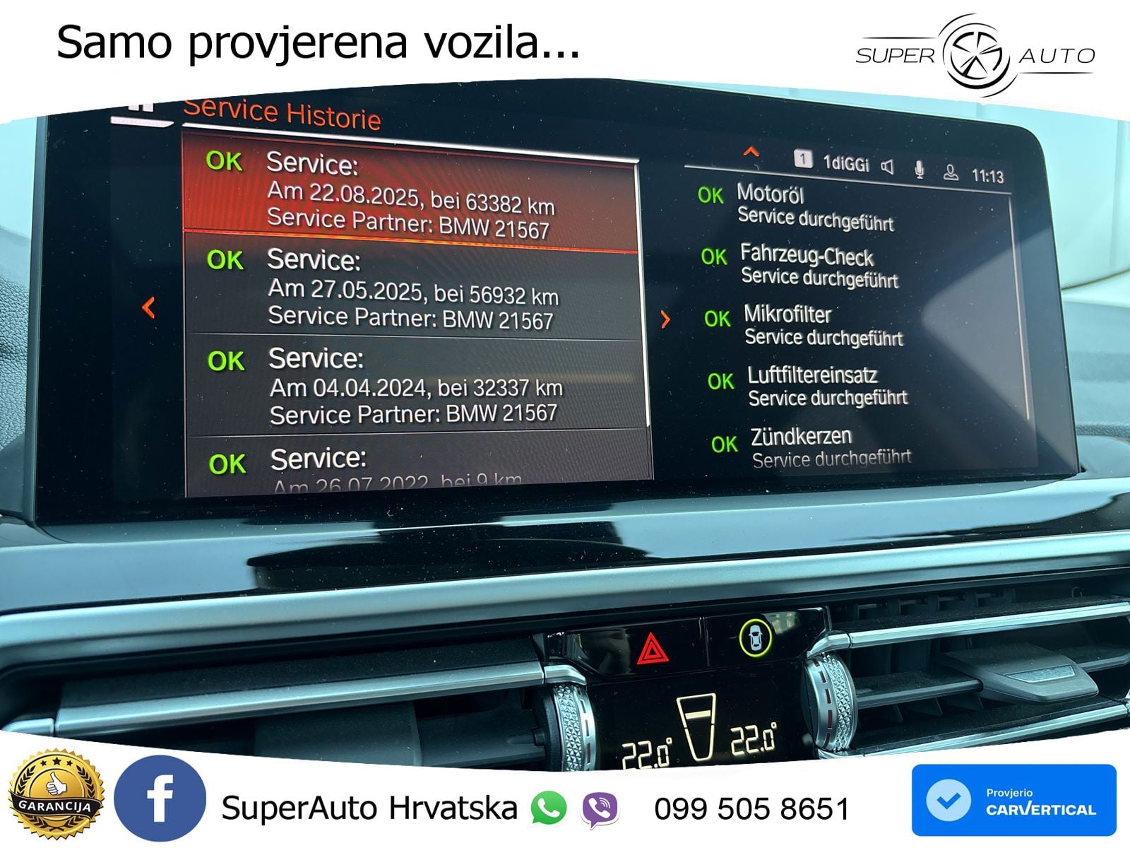 BMW X4 30i (245 KS) xDrive Steptronic