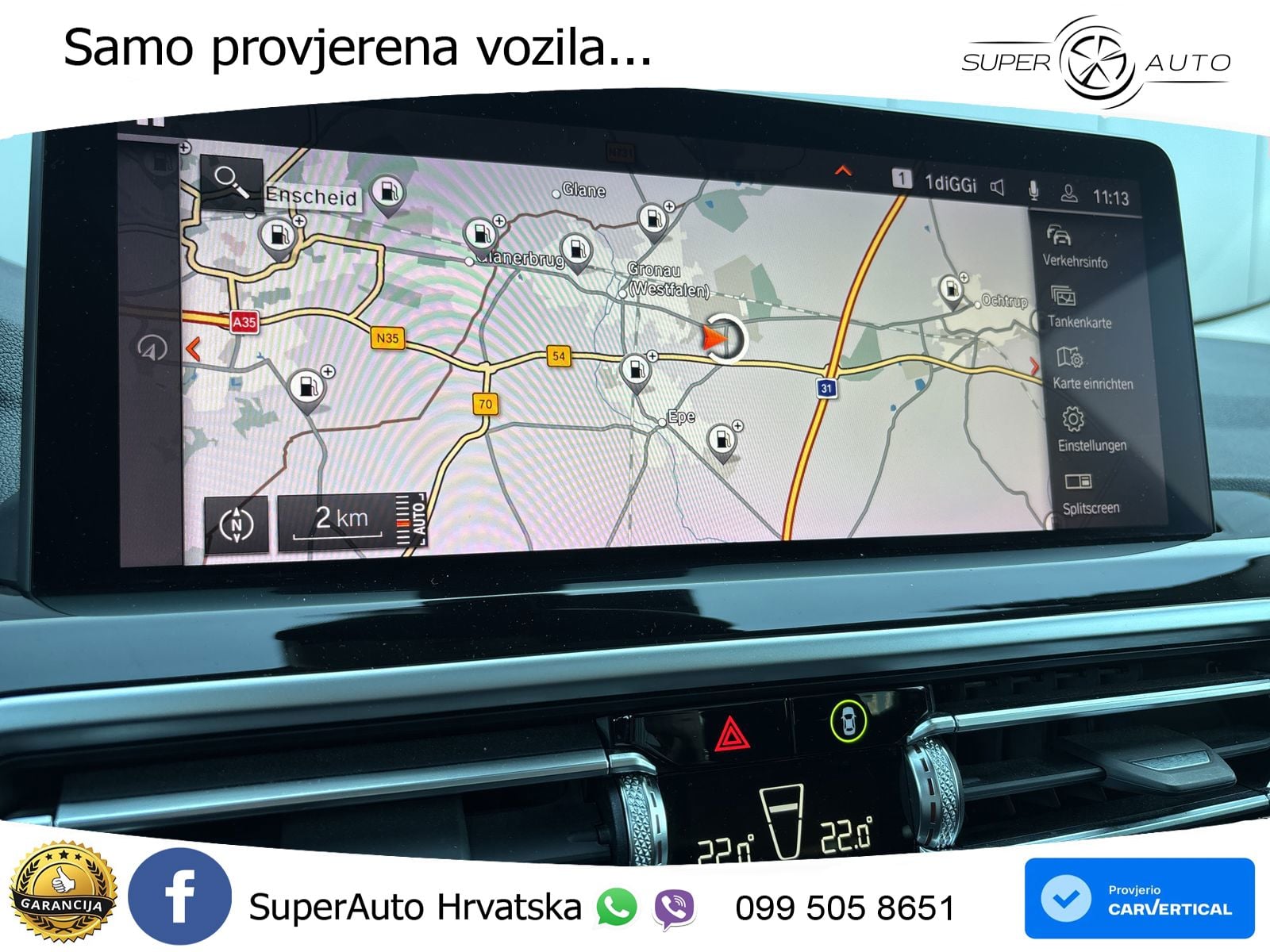 BMW X4 30i (245 KS) xDrive Steptronic