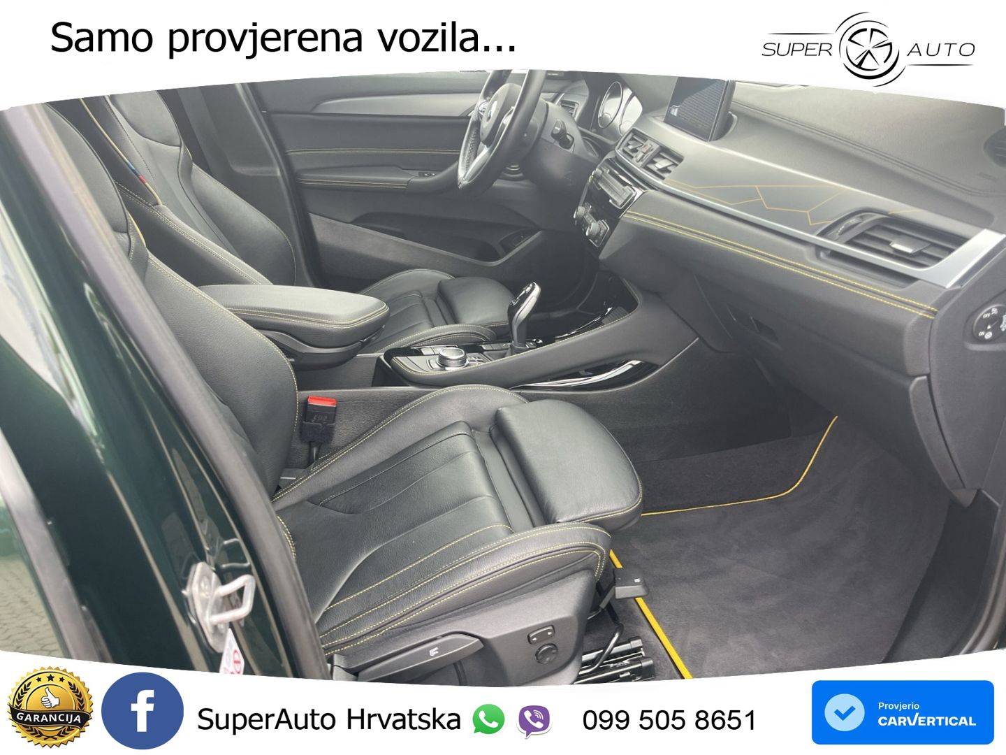 BMW X2 sDrive18d Steptronic M Sport
