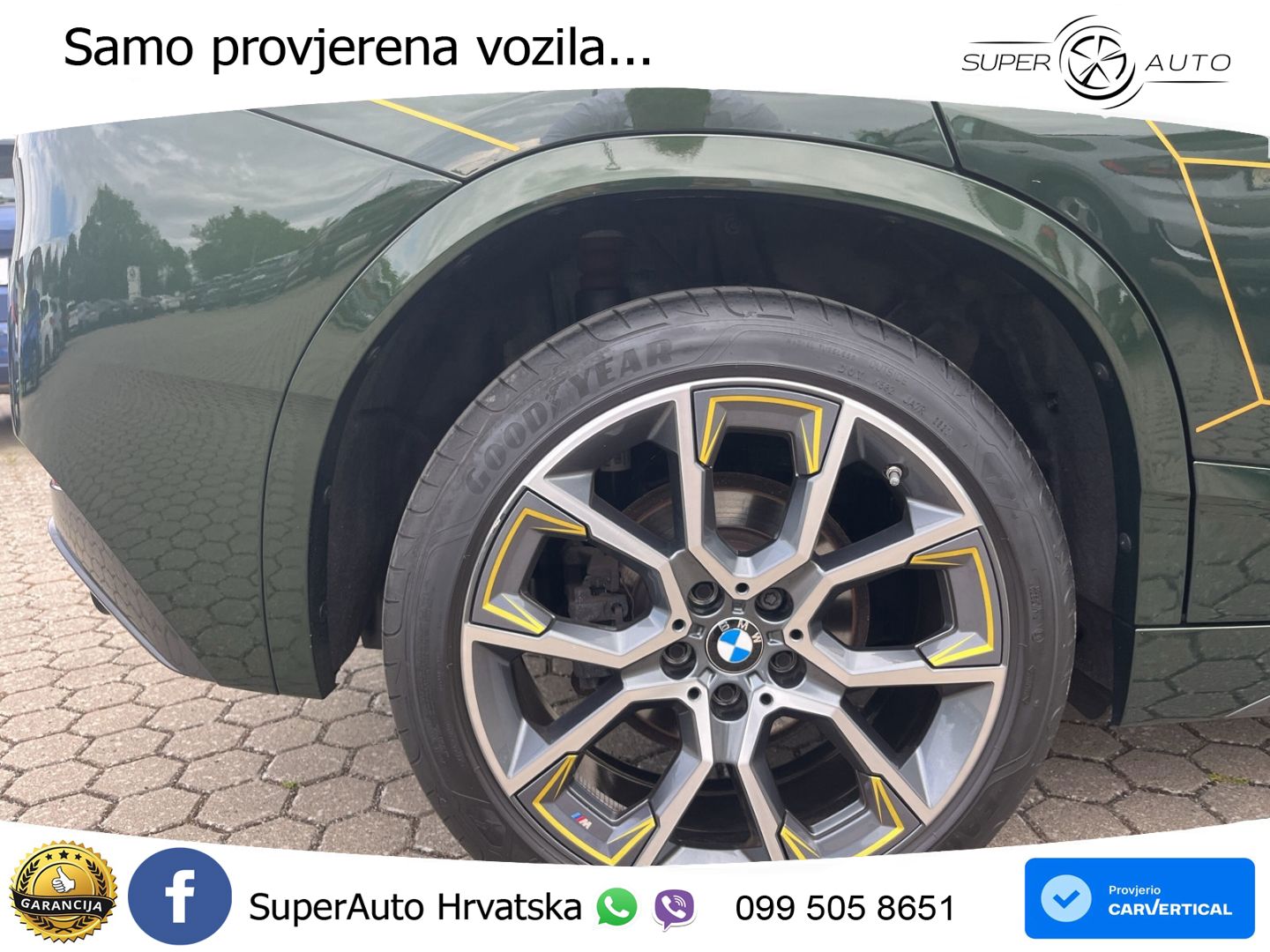 BMW X2 sDrive18d Steptronic M Sport