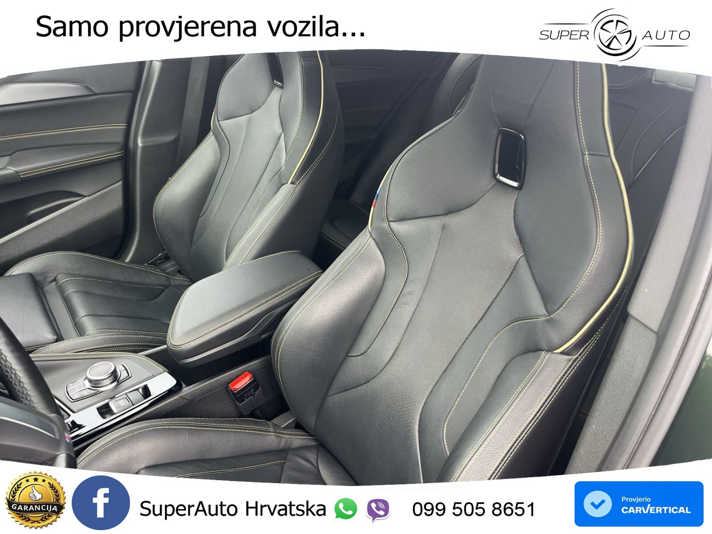 BMW X2 sDrive18d Steptronic M Sport