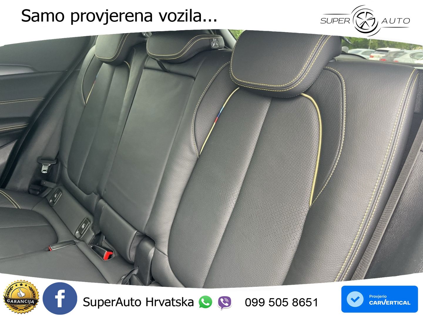 BMW X2 sDrive18d Steptronic M Sport