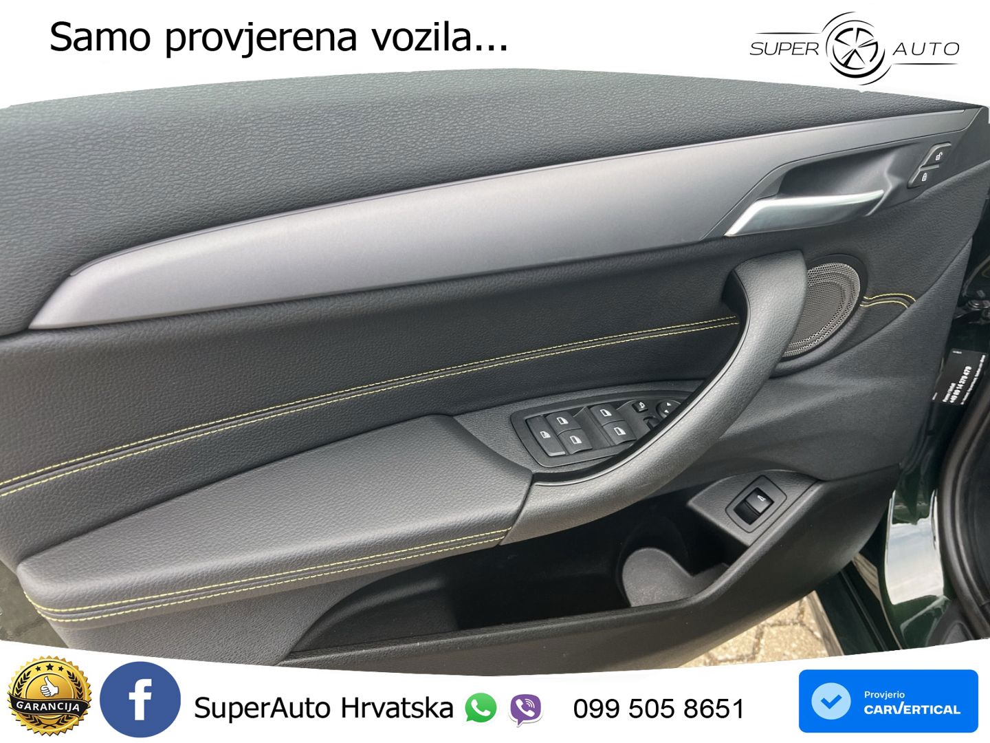 BMW X2 sDrive18d Steptronic M Sport