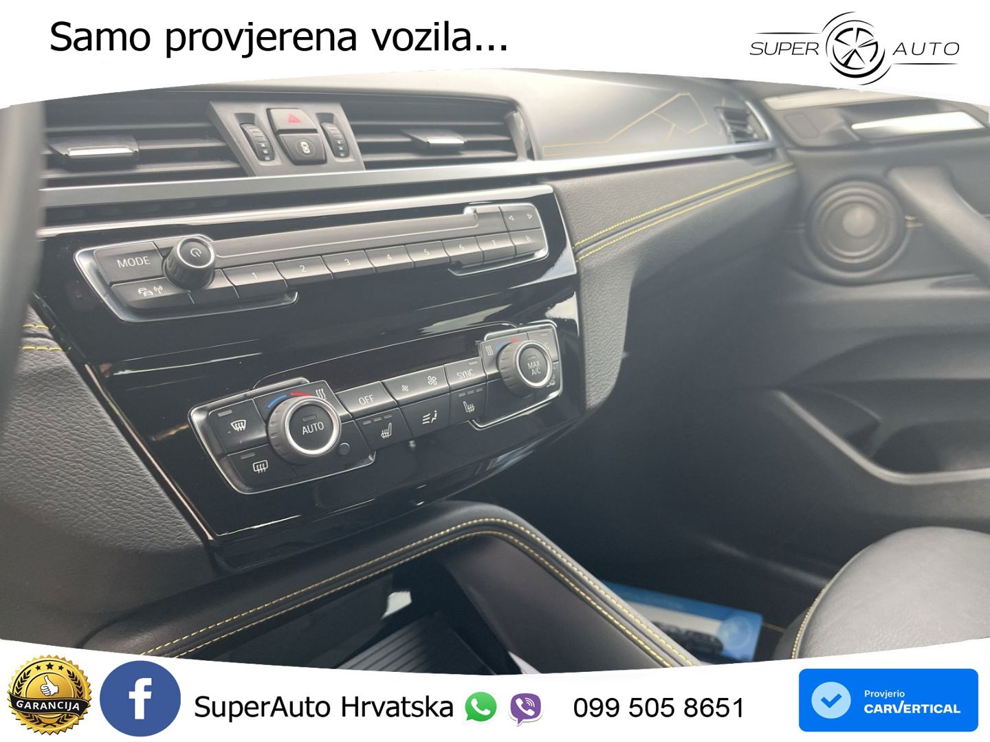 BMW X2 sDrive18d Steptronic M Sport