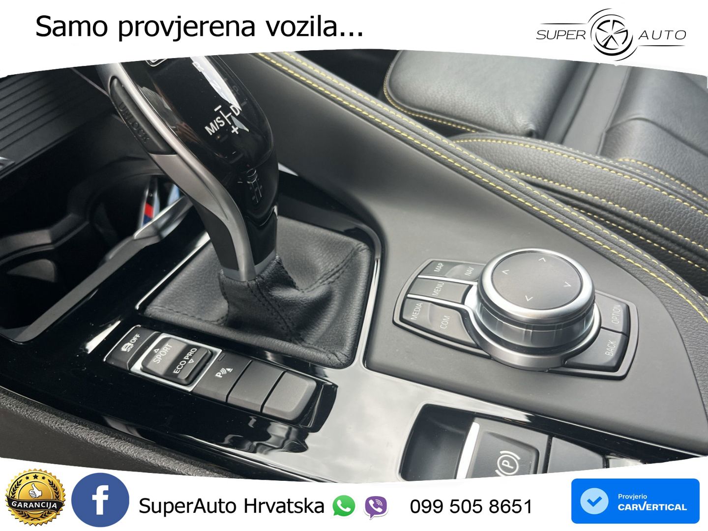BMW X2 sDrive18d Steptronic M Sport