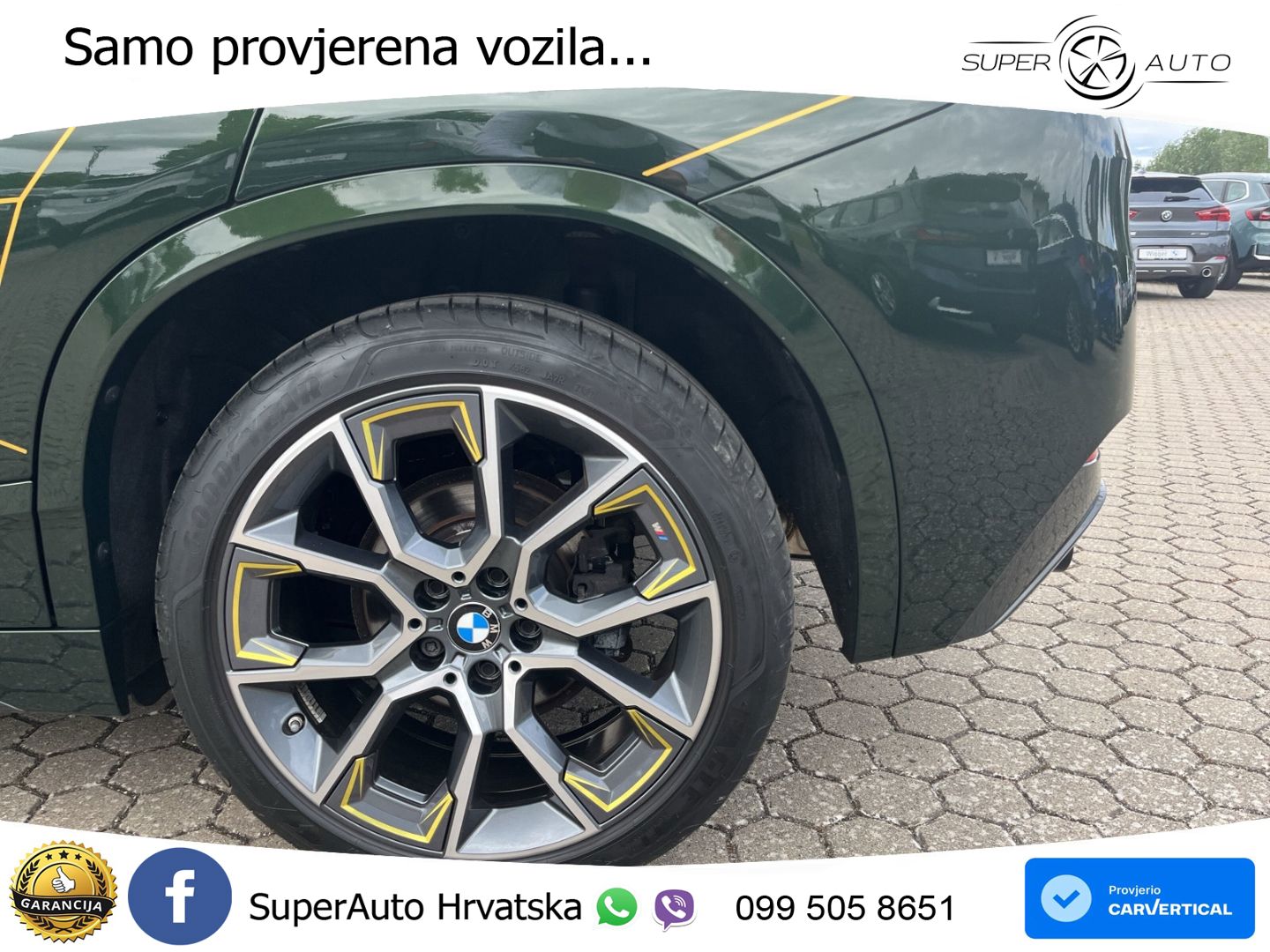 BMW X2 sDrive18d Steptronic M Sport