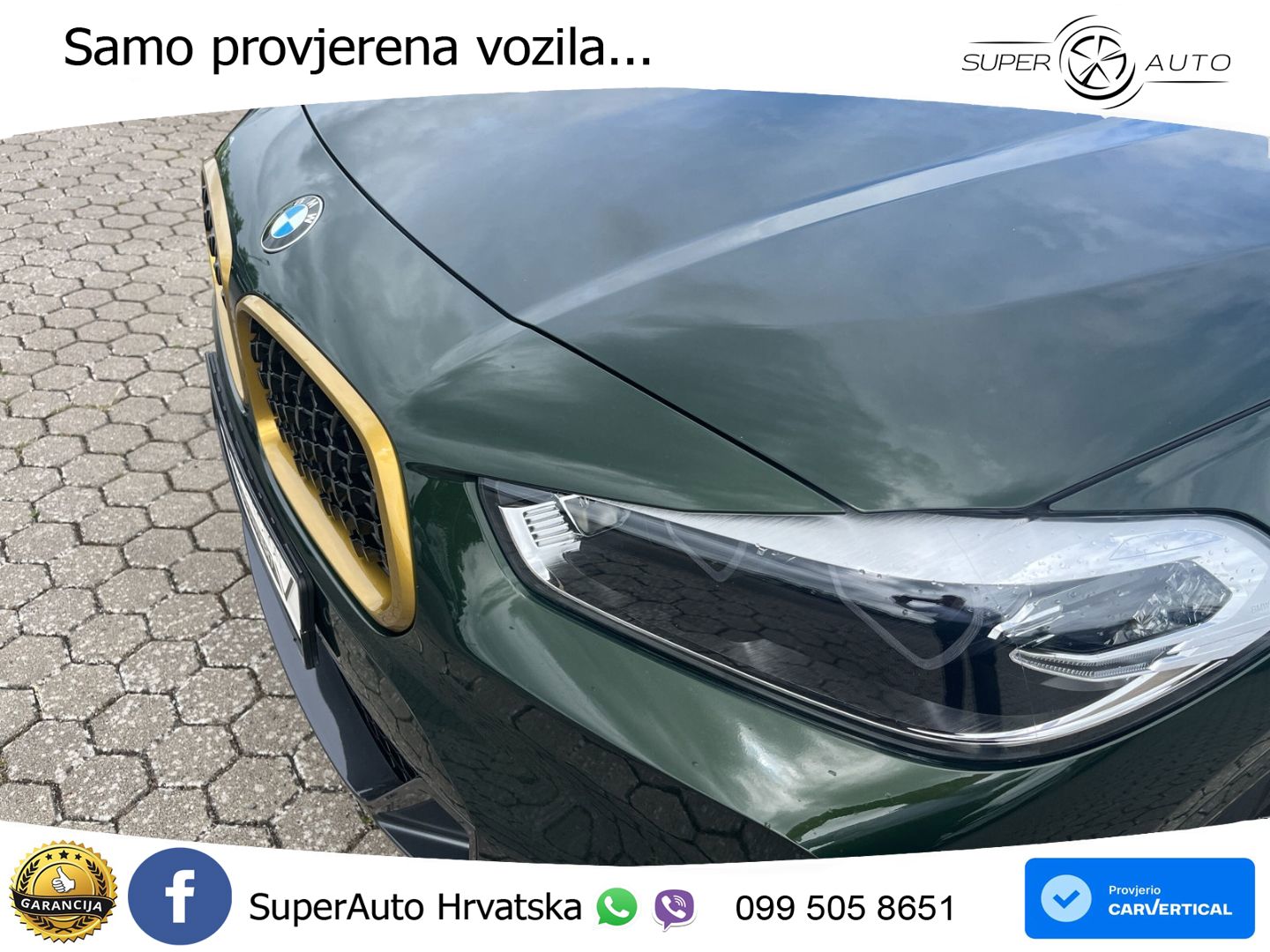 BMW X2 sDrive18d Steptronic M Sport