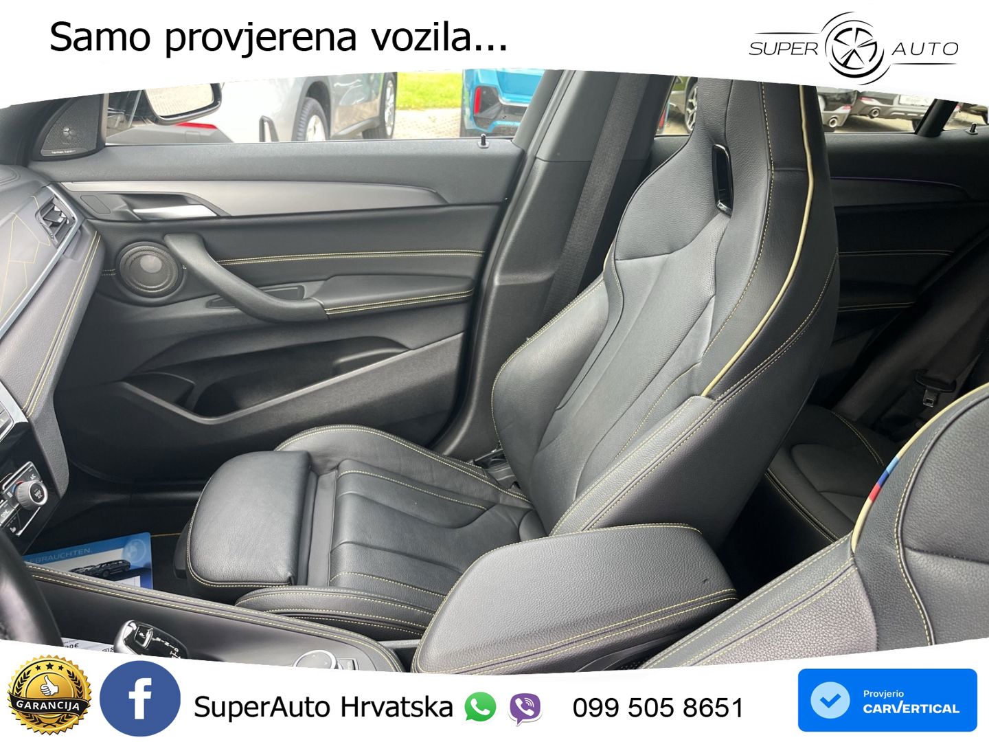 BMW X2 sDrive18d Steptronic M Sport