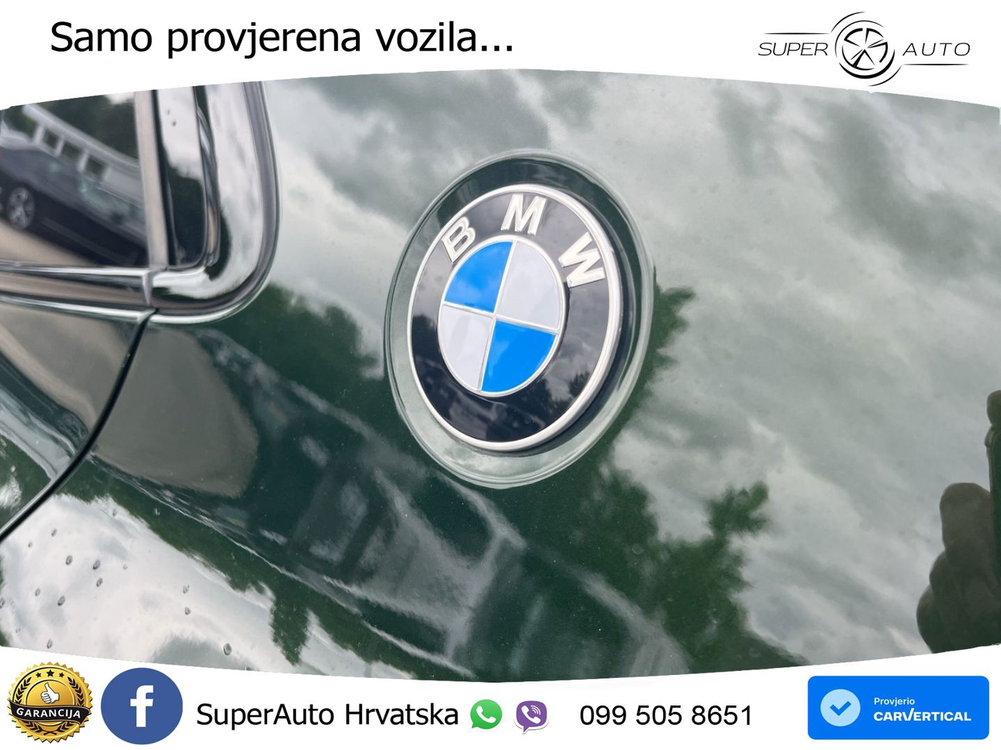 BMW X2 sDrive18d Steptronic M Sport