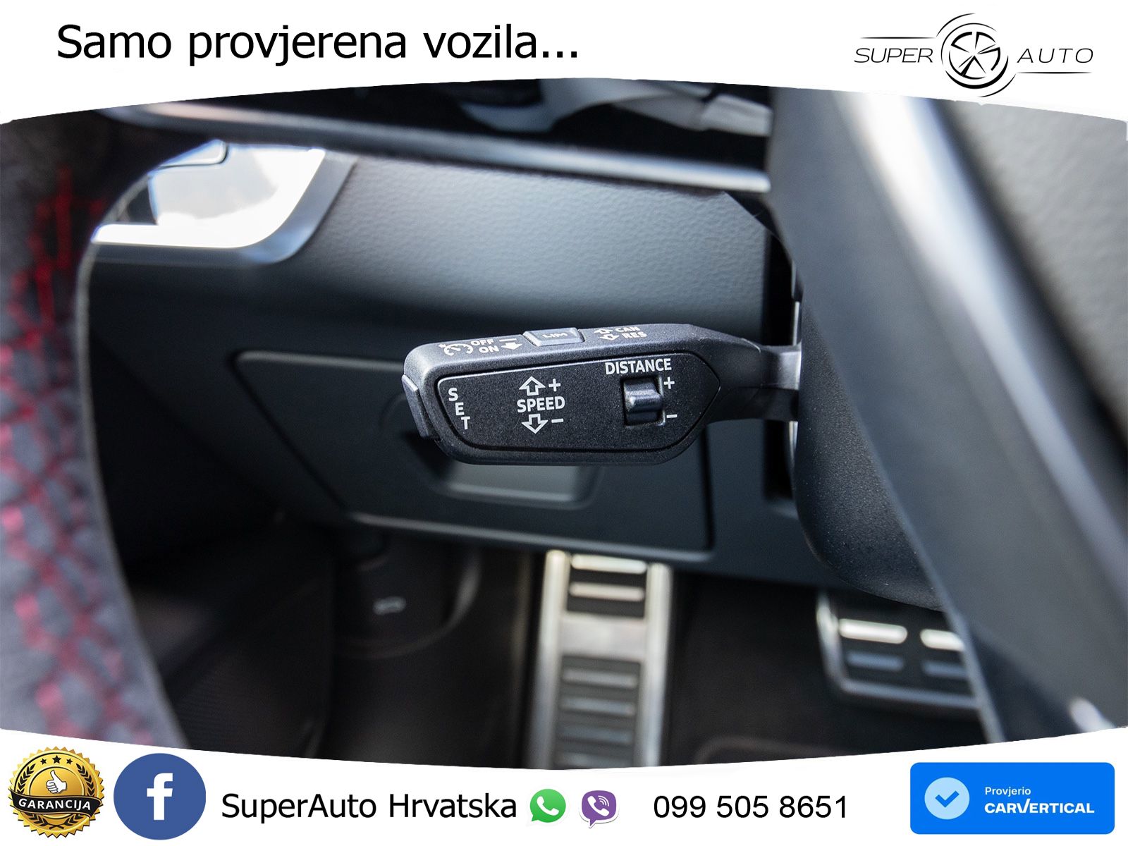 Audi RS7 4.0 TFSI V8 (600 KS) quattro tiptronic LED+GR SJED+ACC